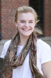 Kati Williams Admission Counselor Kati Williams Admission Counselor