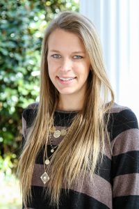 Savanah da Costa Admission Counselor Savanah da Costa Admission Counselor