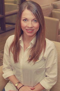 Tiffany Wood Assistant Vice President for Enrollment Management Tiffany Wood Assistant Vice President for Enrollment Management